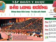 Xét xử vụ án hủy hoại 99Kl.app cổng game giải trí tại Kl994 game bài casino hấp dẫn Bảo Long